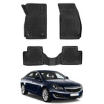 Resmi Galeri görüntüleyicisine yükleyin, Opel Insignia 3D Paspas - Siyah | 2008-2017 Arası, SD