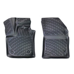 Resmi Galeri görüntüleyicisine yükleyin, Renault Express 3D Paspas - Siyah (2 Parça) | 2021 ve Sonrası