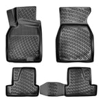 Resmi Galeri görüntüleyicisine yükleyin, Renault Megane 3D Paspas - Siyah | 2002-2009 Arası, HB