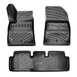 Resmi Galeri görüntüleyicisine yükleyin, Tesla Model 3 3D Paspas - Siyah | 2017 ve Sonrası, SD