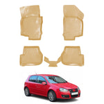 Resmi Galeri görüntüleyicisine yükleyin, VW Golf 3D Paspas - Bej | 2003-2009 Arası, HB