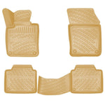 Resmi Galeri görüntüleyicisine yükleyin, Volvo S90 3D Paspas - Bej | 2016 ve Sonrası, SD