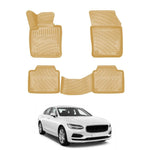 Resmi Galeri görüntüleyicisine yükleyin, Volvo S90 3D Paspas - Bej | 2016 ve Sonrası, SD