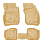 Resmi Galeri görüntüleyicisine yükleyin, Volvo V40 3D Paspas - Bej | 1996-2004 Arası, SW