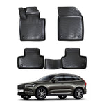 Resmi Galeri görüntüleyicisine yükleyin, Volvo XC60 3D Paspas - Siyah | 2017 ve Sonrası