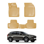 Resmi Galeri görüntüleyicisine yükleyin, Volvo XC60 3D Paspas - Bej | 2017 ve Sonrası