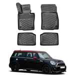 Resmi Galeri görüntüleyicisine yükleyin, Mini John Cooper Works 3D Paspas - Siyah | 2011-2017 Arası, HB