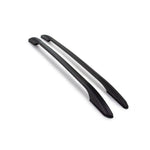 Resmi Galeri görüntüleyicisine yükleyin, Alfa Romeo Giulietta Tavan Çıtası - Siyah, Solid, Fix | 2015 ve Sonrası, HB