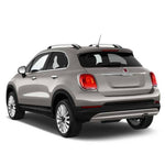 Resmi Galeri görüntüleyicisine yükleyin, Alfa Romeo Giulietta Tavan Çıtası - Siyah, Solid, Fix | 2015 ve Sonrası, HB