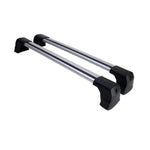 Resmi Galeri görüntüleyicisine yükleyin, BMW 1 Serisi E87 Ara Atkı Gri- Elegance v3 (2 Parça) | 2004-2011 Arası, HB