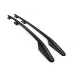 Resmi Galeri görüntüleyicisine yükleyin, Mitsubishi L200 Tavan Çıtası - Siyah, Sport | 2015 ve Sonrası