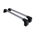 Resmi Galeri görüntüleyicisine yükleyin, VW Transporter T5 Ara Atkı Gri- Elegance v3 (2 Parça) | 2003-2023 Arası