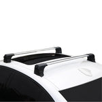 Resmi Galeri görüntüleyicisine yükleyin, VW Transporter T5 Ara Atkı Gri- Elegance v3 (2 Parça) | 2003-2023 Arası