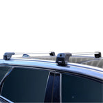 Resmi Galeri görüntüleyicisine yükleyin, Volvo V90 Ara Atkı Gri- Elegance v2 (2 Parça) | 2016 ve Sonrası