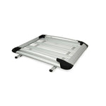 Resmi Galeri görüntüleyicisine yükleyin, Universal Sepet (Pick-Up için) Sepet Ara Atkılı - Gri, 110x120 cm (3 Parça)
