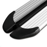 Resmi Galeri görüntüleyicisine yükleyin, MG HS/EHS Yan Basamak Seti - Gri, Opa | 2022-2024 Arası