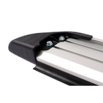 Resmi Galeri görüntüleyicisine yükleyin, Ford Tourneo Connect Yan Basamak Seti - Gri, Opa, Kısa Şase | 2022 ve Sonrası