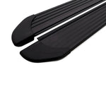 Resmi Galeri görüntüleyicisine yükleyin, Nissan Navara Yan Basamak Seti - Siyah, Opa | 2015 ve Sonrası