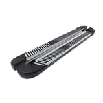 Resmi Galeri görüntüleyicisine yükleyin, Skoda Karoq Yan Basamak Seti - Piramitline | 2018 ve Sonrası