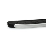Resmi Galeri görüntüleyicisine yükleyin, VW Transporter T5 Yan Basamak Seti - Gri, Proside, Kısa Şase | 2003-2023 Arası