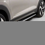 Resmi Galeri görüntüleyicisine yükleyin, Peugeot 5008 Yan Basamak Seti - Gri, Proside | 2016-2023 Arası