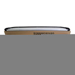 Resmi Galeri görüntüleyicisine yükleyin, Ford Tourneo Custom Yan Basamak Seti - Krom, Uzun Şase, Proside | 2024 ve Sonrası