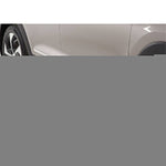 Resmi Galeri görüntüleyicisine yükleyin, Mercedes Vito W447 Yan Basamak Seti - Krom, Proside, Uzun Şase | 2014 ve Sonrası