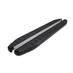 Resmi Galeri görüntüleyicisine yükleyin, Audi Q3 Yan Basamak Seti - Siyah, Proside | 2011 ve Sonrası