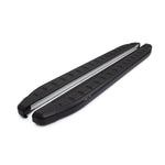 Resmi Galeri görüntüleyicisine yükleyin, Jeep Grand Cherokee Yan Basamak Seti - Siyah, Proside | 2005-2010 Arası