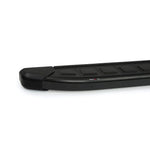 Resmi Galeri görüntüleyicisine yükleyin, Nissan Qashqai Yan Basamak Seti - Siyah, Proside | 2007-2014 Arası