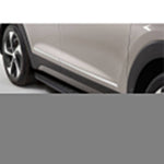 Resmi Galeri görüntüleyicisine yükleyin, Mazda CX-5 Yan Basamak Seti - Siyah, Proside | 2012-2017 Arası