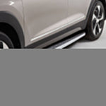 Resmi Galeri görüntüleyicisine yükleyin, SSANGYONG Torres EVX Yan Basamak Seti - Gri, Blackline | 2024 ve Sonrası