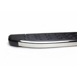 Resmi Galeri görüntüleyicisine yükleyin, Mercedes Vito W639 Yan Basamak Seti - Krom, Blackline, Kısa Şase | 2003-2014 Arası