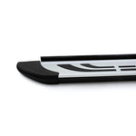 Resmi Galeri görüntüleyicisine yükleyin, Peugeot 2008 Yan Basamak Seti - Gri, Faba | 2020 ve Sonrası