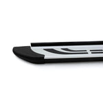 Resmi Galeri görüntüleyicisine yükleyin, Toyota C-HR Yan Basamak Seti - Gri, Faba | 2023 ve Sonrası