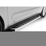 Resmi Galeri görüntüleyicisine yükleyin, VOLVO XC90 Hybrid Yan Basamak Seti - Gri, Faba | 2024 ve Sonrası