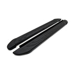 Resmi Galeri görüntüleyicisine yükleyin, Fiat Freemont Yan Basamak Seti - Siyah, Faba | 2011 ve Sonrası