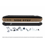 Resmi Galeri görüntüleyicisine yükleyin, Ford Ecosport (Style) Yan Basamak Seti - Siyah, Faba | 2017 ve Sonrası