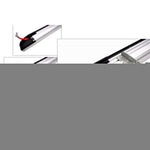 Resmi Galeri görüntüleyicisine yükleyin, Ford Ecosport (Style) Yan Basamak Seti - Siyah, Faba | 2017 ve Sonrası