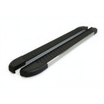 Resmi Galeri görüntüleyicisine yükleyin, Audi Q3 Yan Basamak Seti - Krom, Nevada | 2011 ve Sonrası