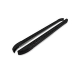 Resmi Galeri görüntüleyicisine yükleyin, Ford Tourneo Connect Yan Basamak Seti - Siyah, Dot Line, Uzun Şase | 2022 ve Sonrası