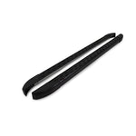 Resmi Galeri görüntüleyicisine yükleyin, Toyota Proace City Yan Basamak Seti - Siyah, Kısa Şase, Dot Line | 2019 ve Sonrası