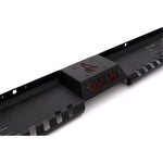 Resmi Galeri görüntüleyicisine yükleyin, VW Amarok Yan Basamak Seti - Siyah, Ledli, Dakar V2 | 2010-2021 Arası