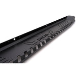 Resmi Galeri görüntüleyicisine yükleyin, VW Amarok Yan Basamak Seti - Siyah, Dakar V1 | 2022 ve Sonrası