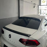 Resmi Galeri görüntüleyicisine yükleyin, VW Passat B8 Spoiler Bagaj Üstü | 2015 ve Sonrası, SD