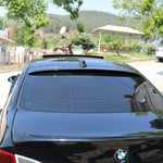 Resmi Galeri görüntüleyicisine yükleyin, BMW 3 Serisi E90 Spoiler Arka Cam Üstü - Siyah | 2005-2012 Arası, SD