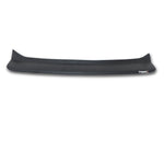 Resmi Galeri görüntüleyicisine yükleyin, BMW 3 Serisi F30 Arka Tampon Eşiği - Mat Siyah | 2011-2018 Arası, SD