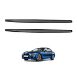 Resmi Galeri görüntüleyicisine yükleyin, BMW 4 Serisi F32 Marşpiel | 2014-2018 Arası, SD