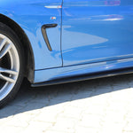 Resmi Galeri görüntüleyicisine yükleyin, BMW 4 Serisi F32 Marşpiel | 2014-2018 Arası, SD