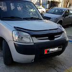 Resmi Galeri görüntüleyicisine yükleyin, Citroen Berlingo Ön Kaput Koruyucu - Plus | 2004-2008 Arası